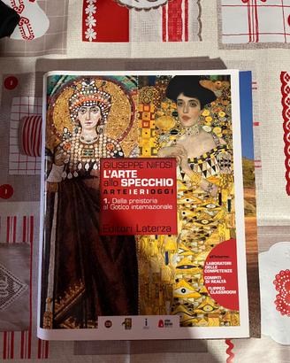 L’arte allo specchio 1