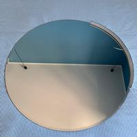 Specchio LAP + Lampada ARKO