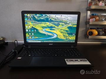 notebook pc portatile Acer