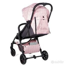 Passeggino Mast M2 rosa ( usato )