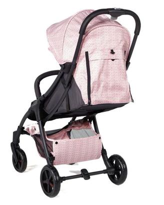 Passeggino Mast M2 rosa ( usato )