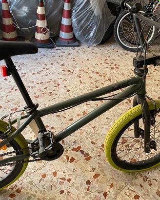 Bicicletta bmx