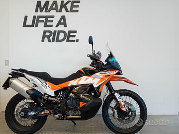 KTM 890 ADVENTURE - 2023