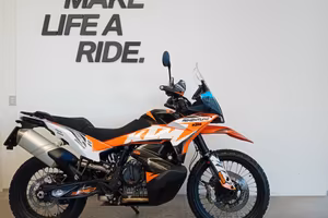 KTM 890 ADVENTURE - 2023