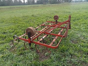 Vibrocoltivatore 2,25 m FAZA