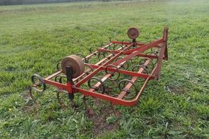 Vibrocoltivatore 2,25 m FAZA