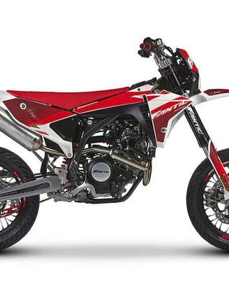 Fantic Motor XMF 125 PERFORMANCE km 0 TAN 0% PER 2