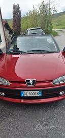 Peugeot 306 cabrio 