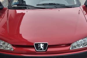 Peugeot 306 cabrio 