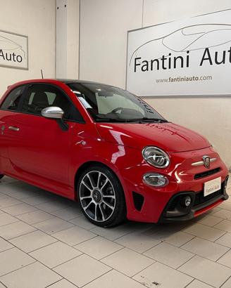 Abarth 595 Turismo 1.4 t-jet 165cv-LEGGI SOTTO