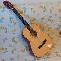 Chitarra classica per bambini