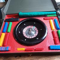 roulette vintage