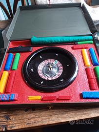 roulette vintage
