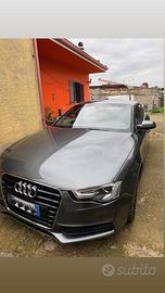Audi a5 s line 2016