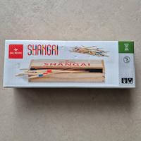 Giochi bambini Shangai