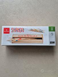 Giochi bambini Shangai