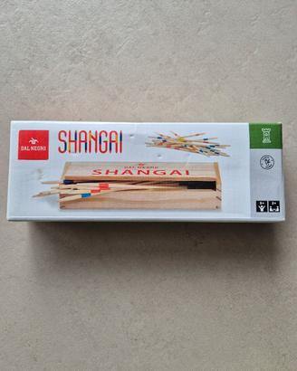 Giochi bambini Shangai