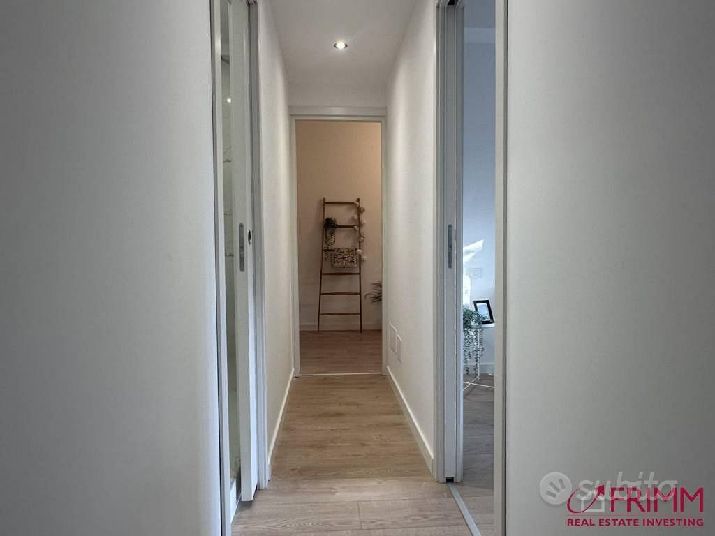 Appartamento – Roma, Trieste, Municipio Roma II - Altro