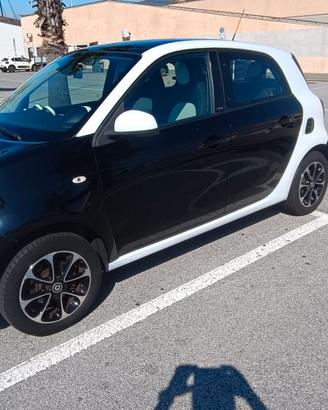 Smart ForFour 70 1.0 Passion