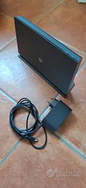 router Vodafone SHG3000
