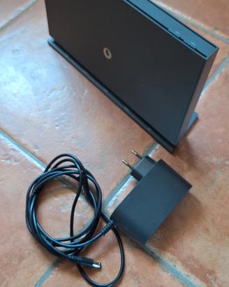 router Vodafone SHG3000