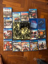 Playstation 4 slim