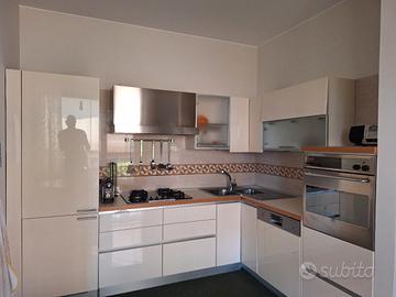 CUCINA COMPONIBILE SANREMO 