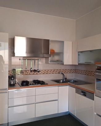 CUCINA COMPONIBILE SANREMO 