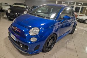 Fiat 500 Abarth 595
