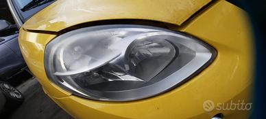 LANCIA YPSILON 2014 - FARO ANTERIORE DESTRO