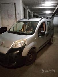 FIAT fiorino COMBI