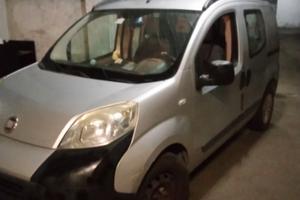 FIAT fiorino COMBI