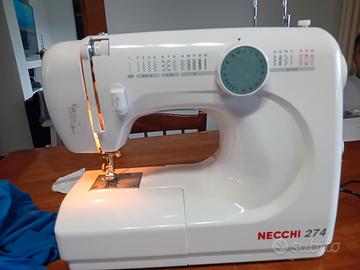 macchina da cucire