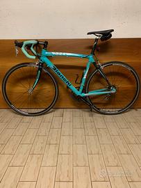 Bici da corsa