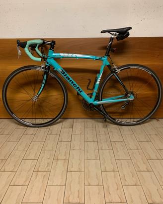 Bici da corsa
