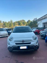Fiat 500X 1.4 MultiAir 140 CV Cross Plus