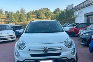 Fiat 500X 1.4 MultiAir 140 CV Cross Plus