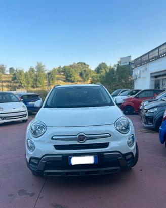 Fiat 500X 1.4 MultiAir 140 CV Cross Plus