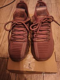 scarpe Steve madden mai usate 