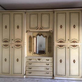 Armadio classico