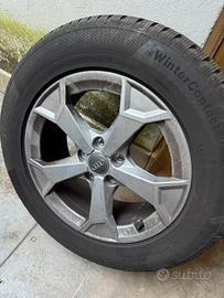 Cerchi+Gomme invernali