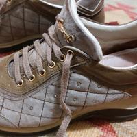 Scarpe Donna Cesare Paciotti, n. 37