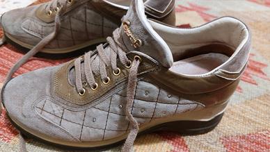 Scarpe Donna Cesare Paciotti, n. 37