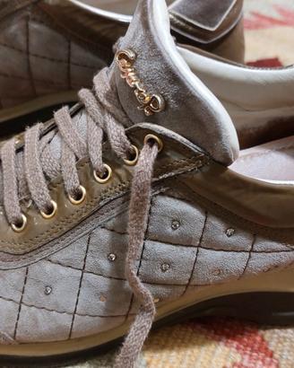 Scarpe Donna Cesare Paciotti, n. 37