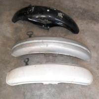 SUZUKI  GS 450 S parafangi anteriori