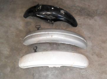 SUZUKI  GS 450 S parafangi anteriori