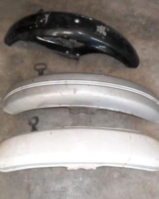 SUZUKI  GS 450 S parafangi anteriori