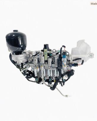 Attuatore cambio robotizzato fiat jeep alfa