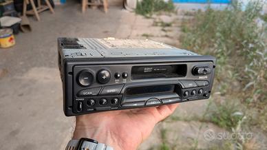 autoradio Philips RC448