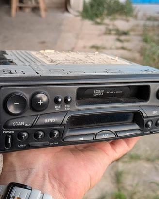 autoradio Philips RC448